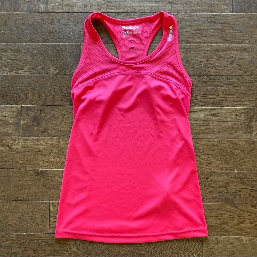 Reebok Tank Top - Picture 2 of 7